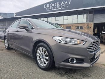 Used Ford Mondeo 2015 for sale - 79316209: Photo