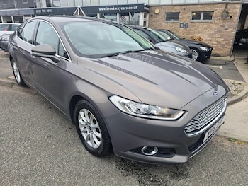 Used Ford Mondeo 2015 for sale - 79316209: Photo