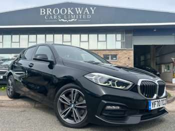 2020 (70) - 2.0 120d Sport Auto xDrive Euro 6 (s/s) 5dr