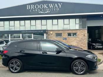 Used BMW 1 Series 2020 for sale - 74498414: Photo