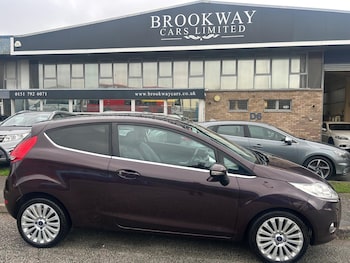 Used Ford Fiesta 2010 for sale - 76512064: Photo