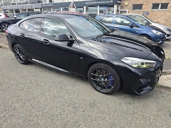 Used BMW 2 Series 2022 for sale - 79860405: Photo