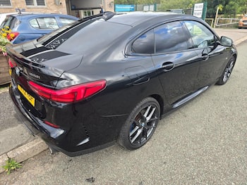 Used BMW 2 Series 2022 for sale - 79860405: Photo
