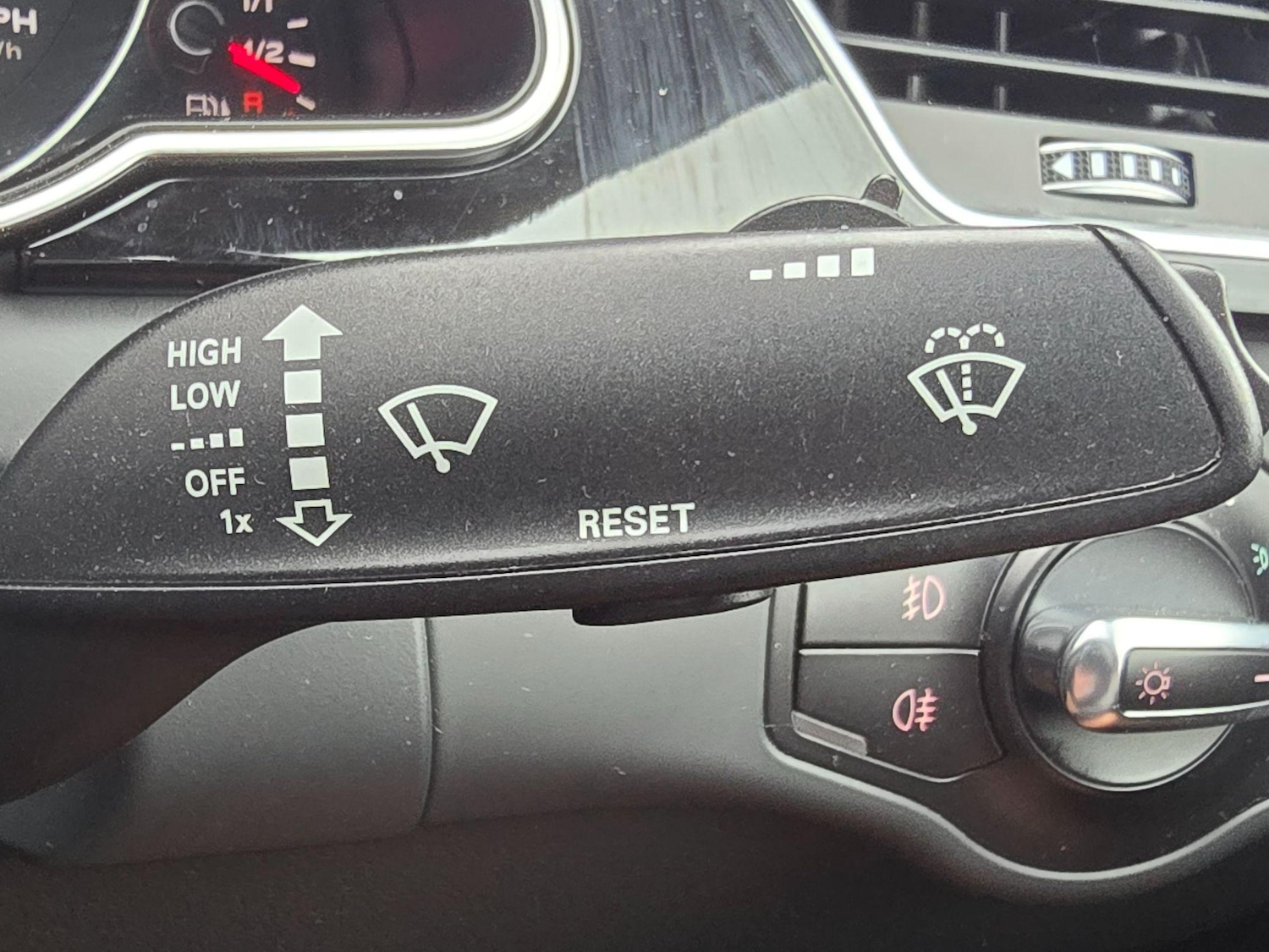 Vehicle 38