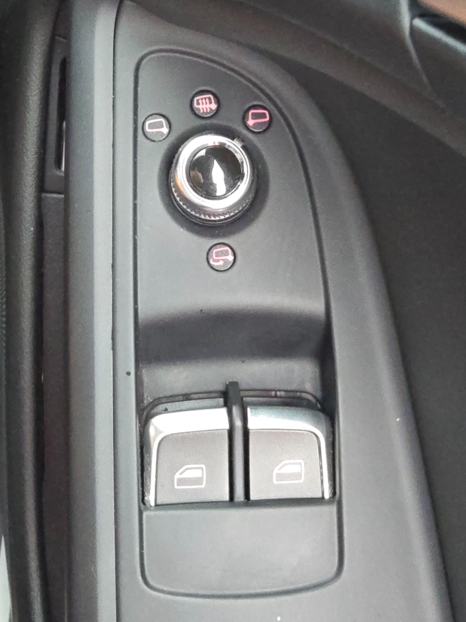 Vehicle 40