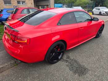 Used Audi A5 2013 for sale - 75334154: Photo