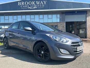 2015 (15) - 1.4 Blue Drive SE 5dr
