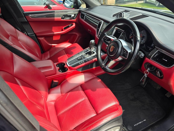Used Porsche Macan 2016 for sale - 75507013: Photo 12