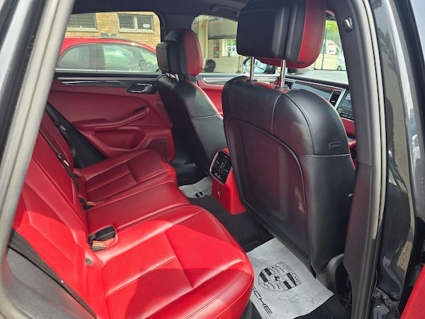 Used Porsche Macan 2016 for sale - 75507013: Photo 15