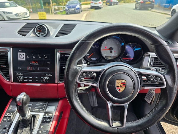Used Porsche Macan 2016 for sale - 75507013: Photo 23