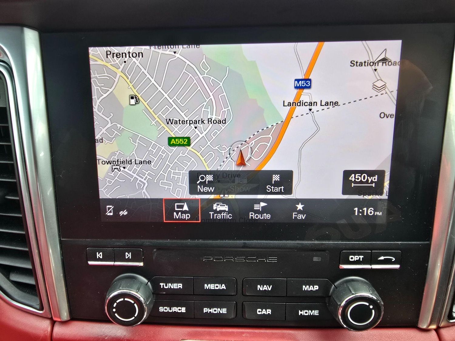 Vehicle 28