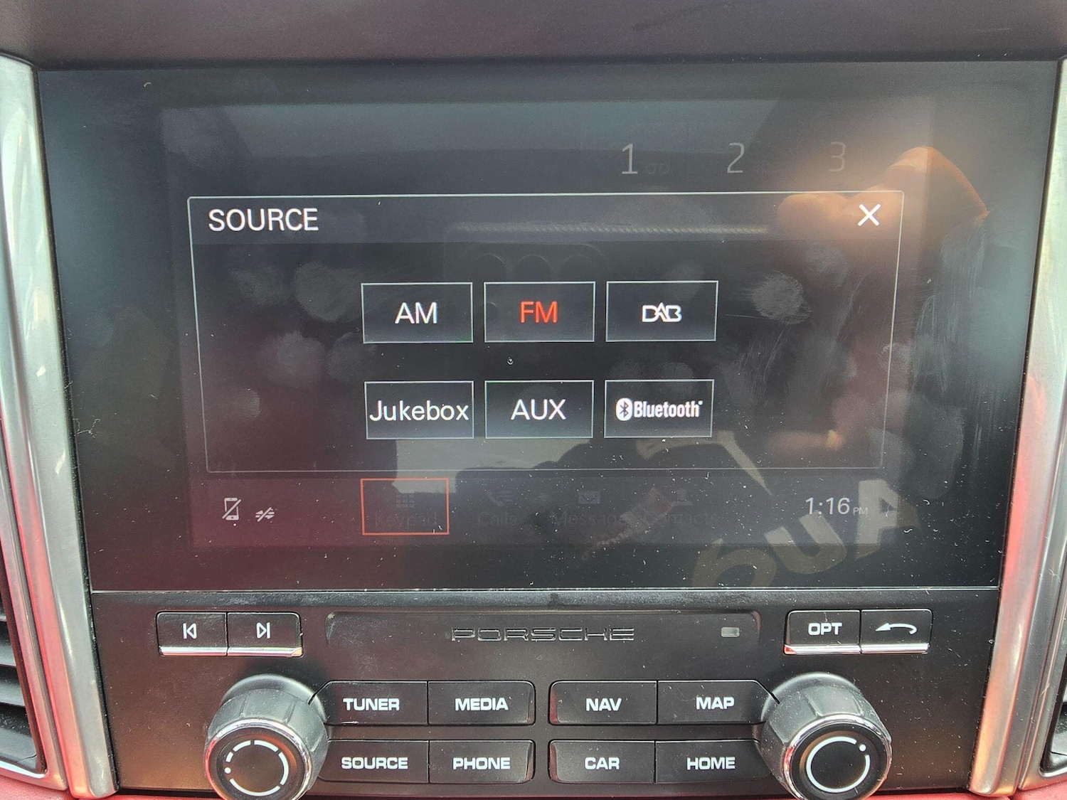 Vehicle 31
