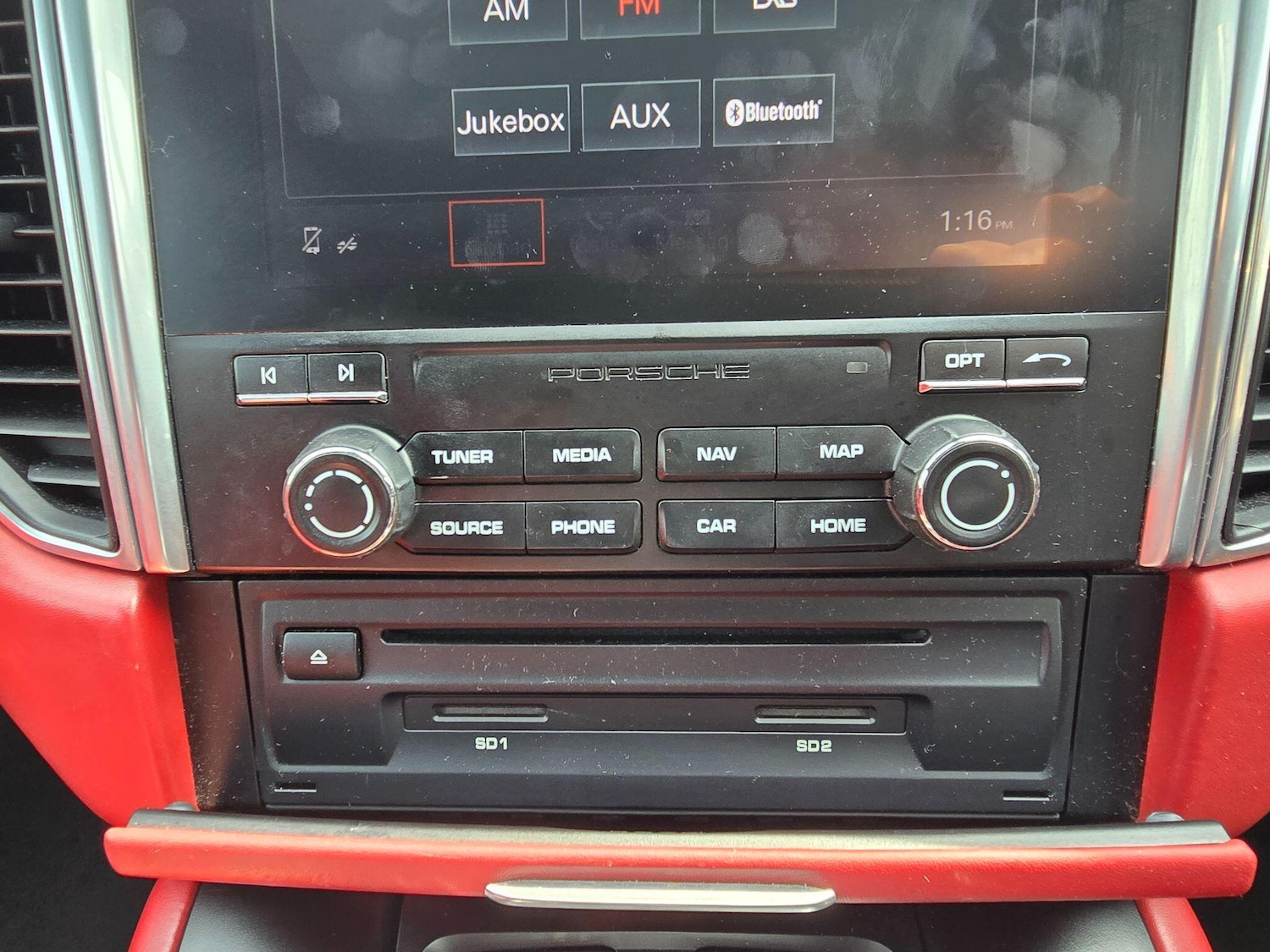 Vehicle 34