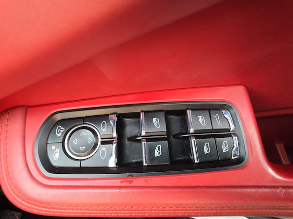 Used Porsche Macan 2016 for sale - 75507013: Photo 49