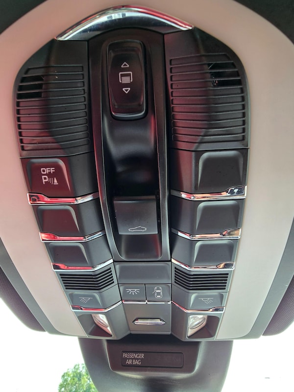 Used Porsche Macan 2016 for sale - 75507013: Photo 50
