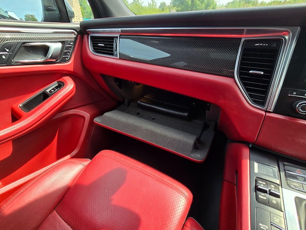 Used Porsche Macan 2016 for sale - 75507013: Photo 51