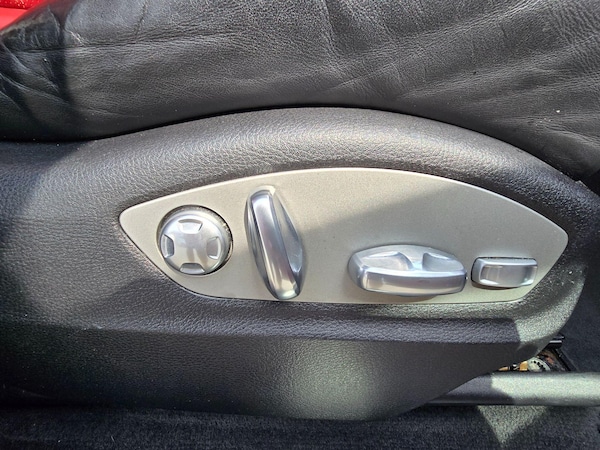 Used Porsche Macan 2016 for sale - 75507013: Photo 53
