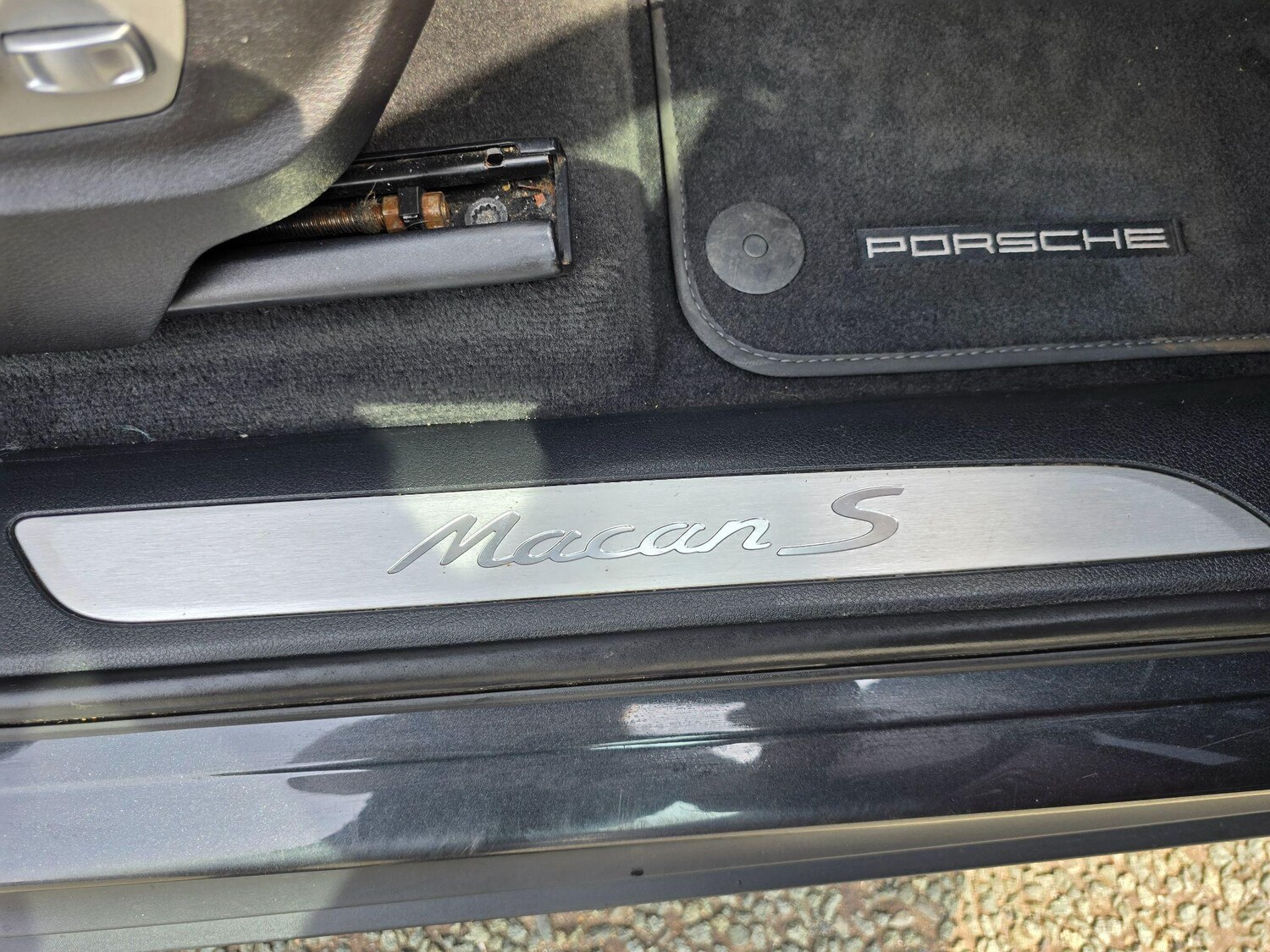 Vehicle 54