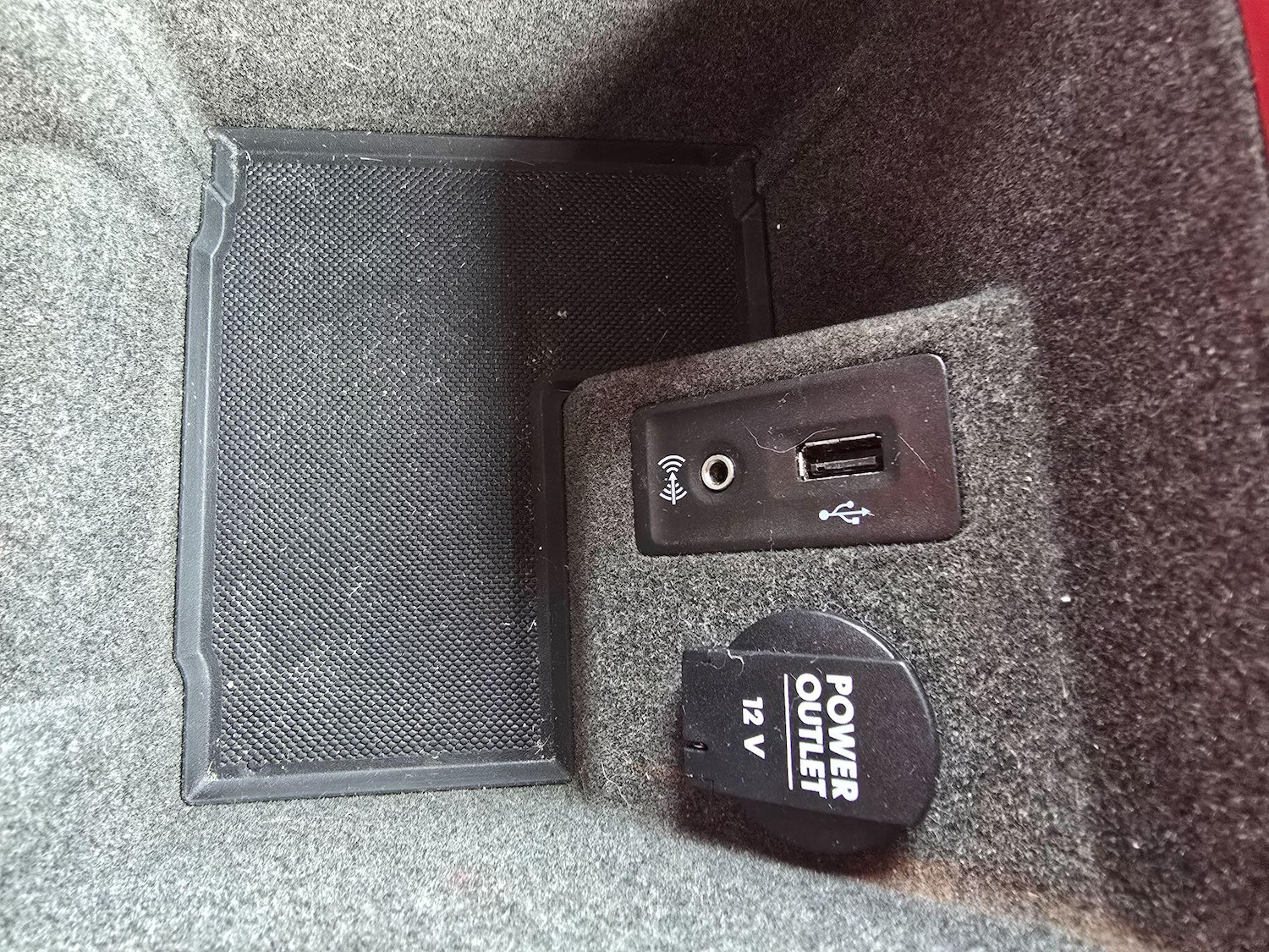 Vehicle 60