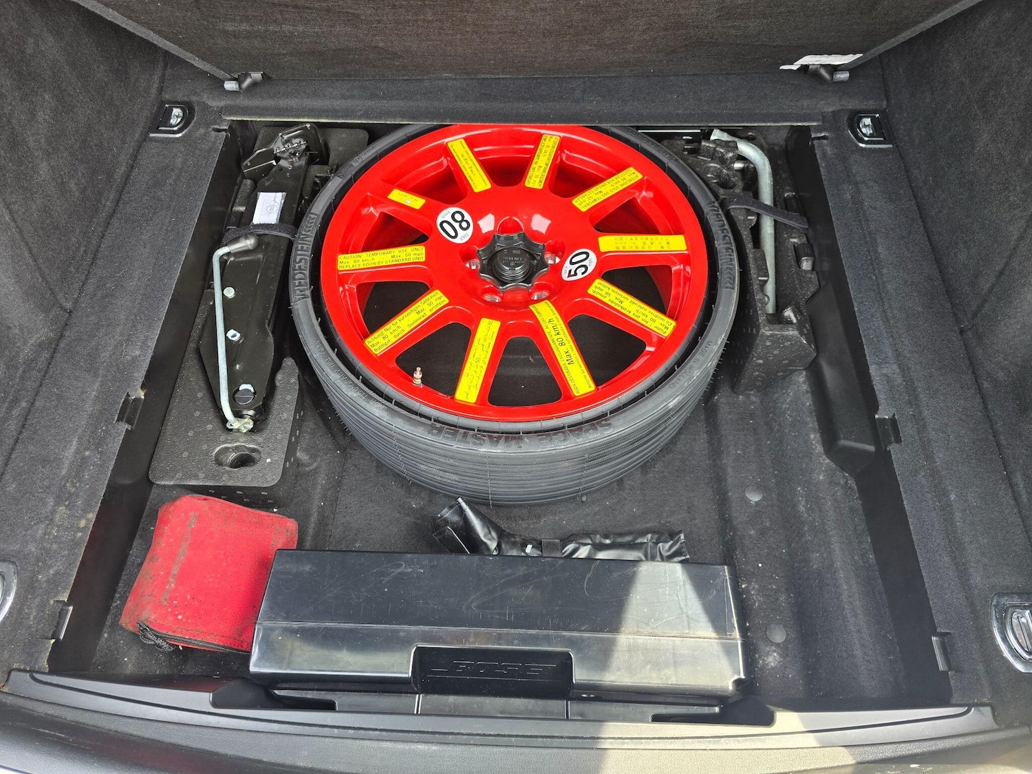 Vehicle 64