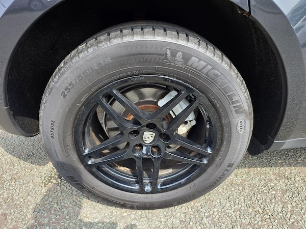 Used Porsche Macan 2016 for sale - 75507013: Photo 65