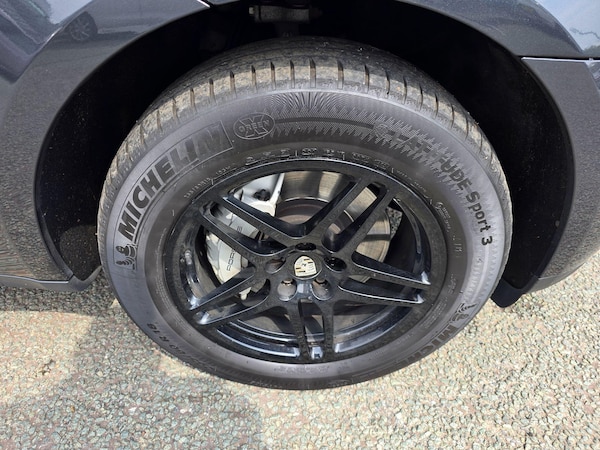 Used Porsche Macan 2016 for sale - 75507013: Photo 66