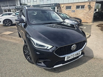 Used MG MG ZS 2023 for sale - 78740854: Photo