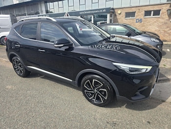 Used MG MG ZS 2023 for sale - 78740854: Photo