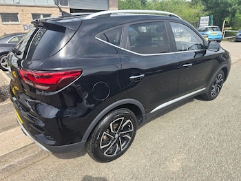 Used MG MG ZS 2023 for sale - 78740854: Photo