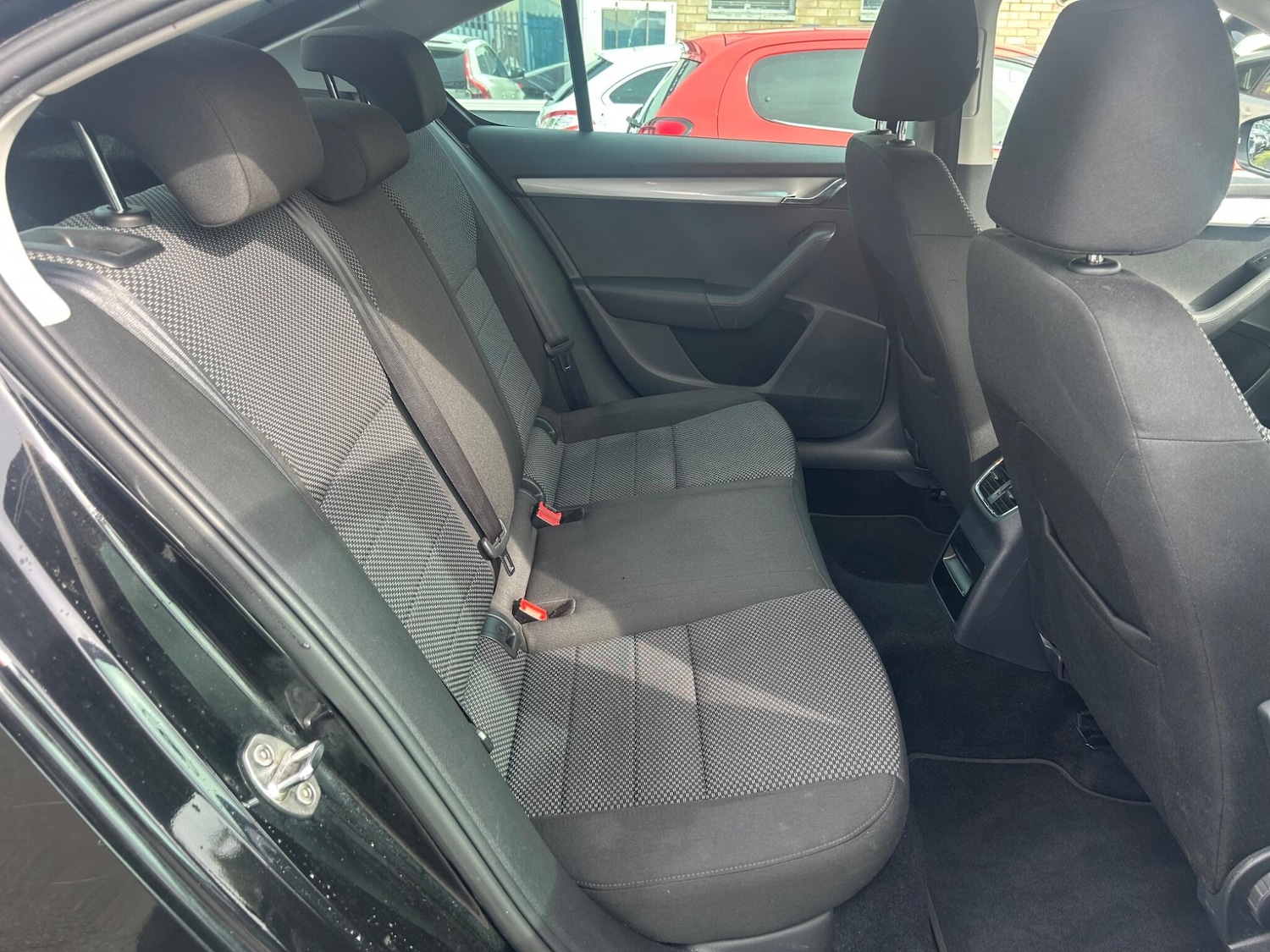 Used Skoda Octavia 2014 for sale - 76108818: Photo 10