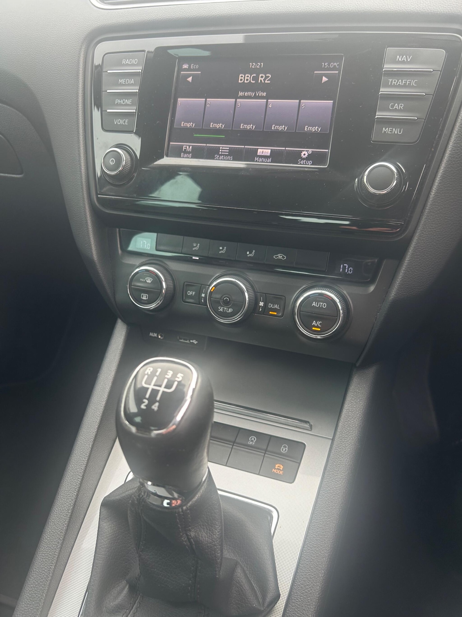 Used Skoda Octavia 2014 for sale - 76108818: Photo 14