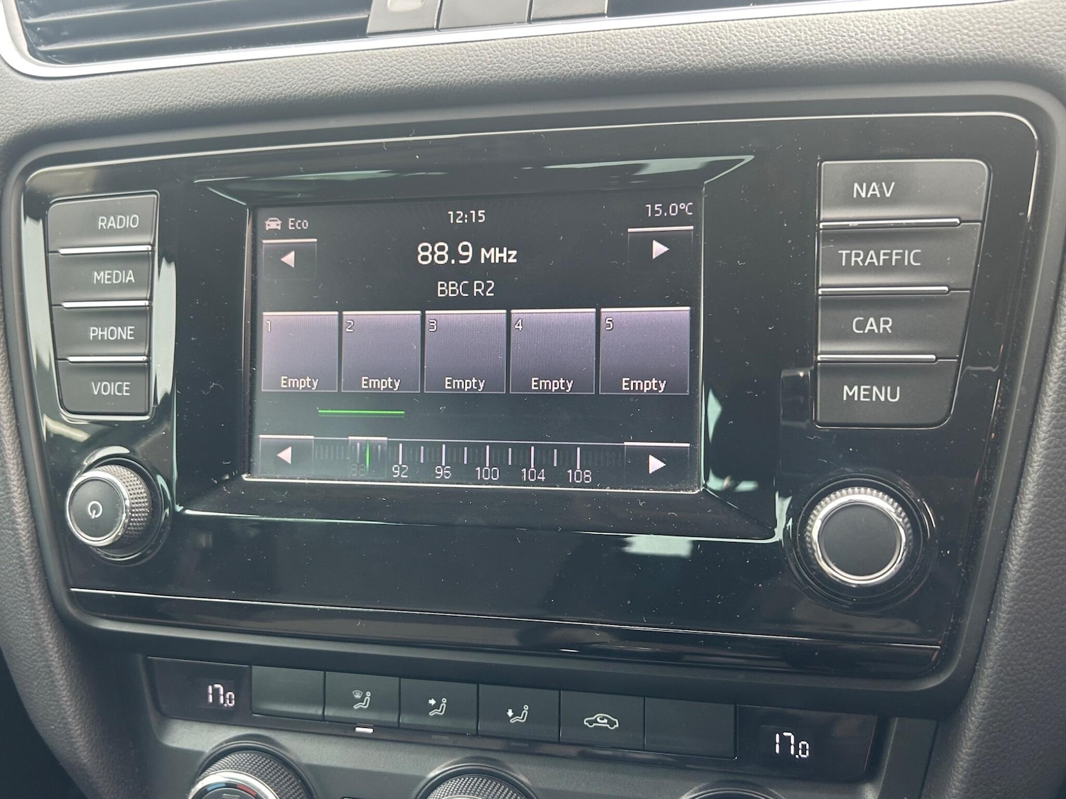 Used Skoda Octavia 2014 for sale - 76108818: Photo 15