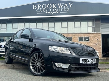 Used Skoda Octavia 2014 for sale - 76108818: Photo