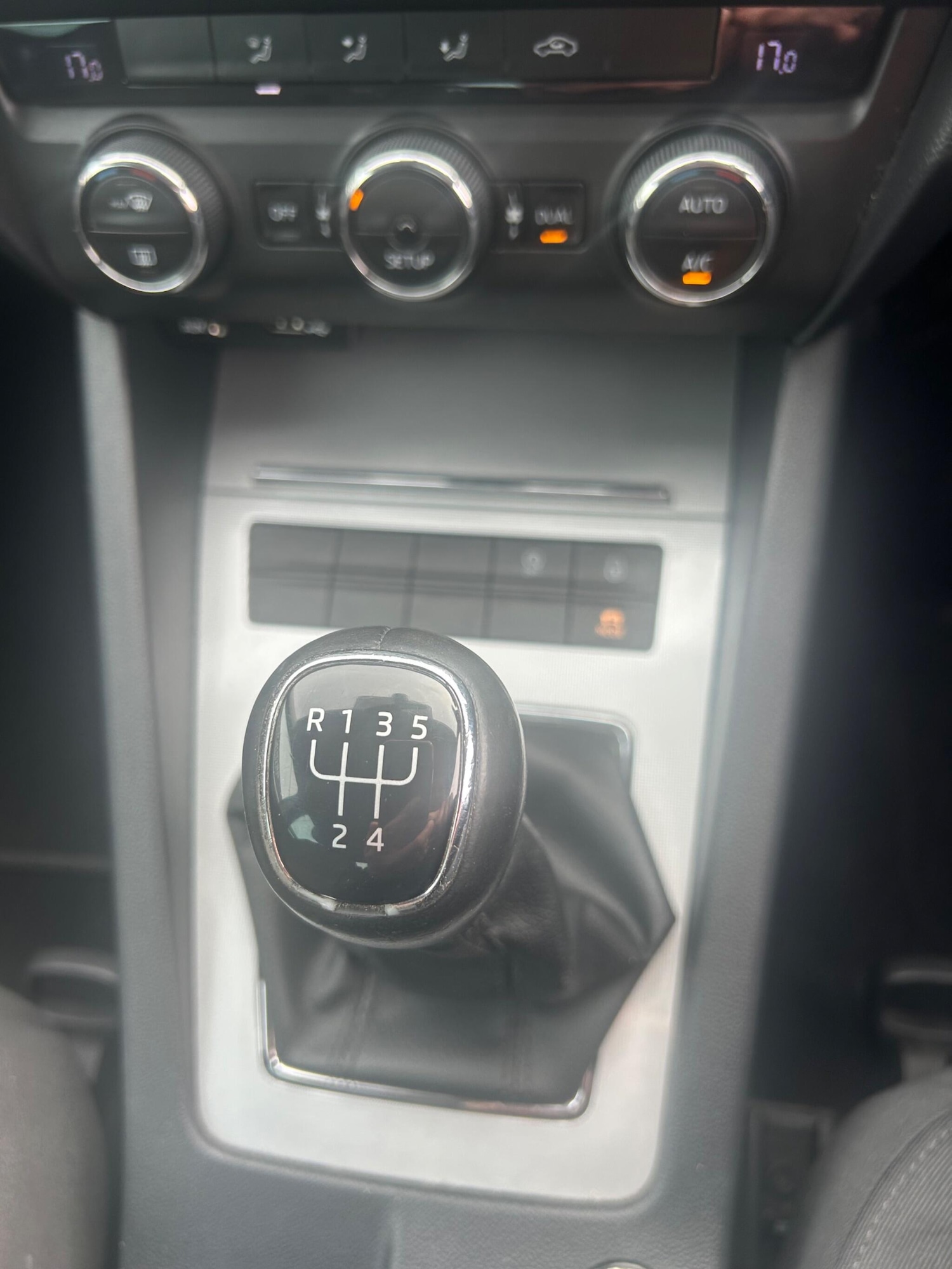 Used Skoda Octavia 2014 for sale - 76108818: Photo 24