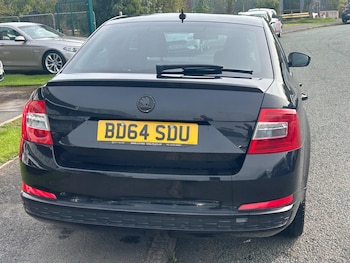 Used Skoda Octavia 2014 for sale - 76108818: Photo