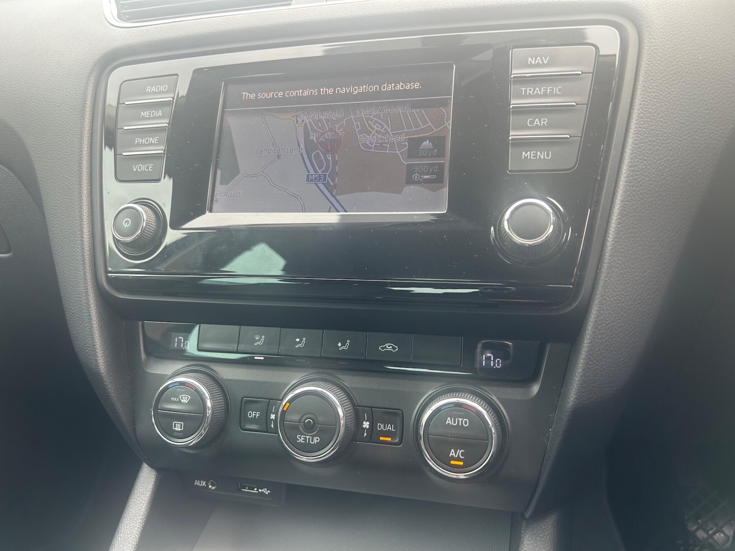 Used Skoda Octavia 2014 for sale - 76108818: Photo 8