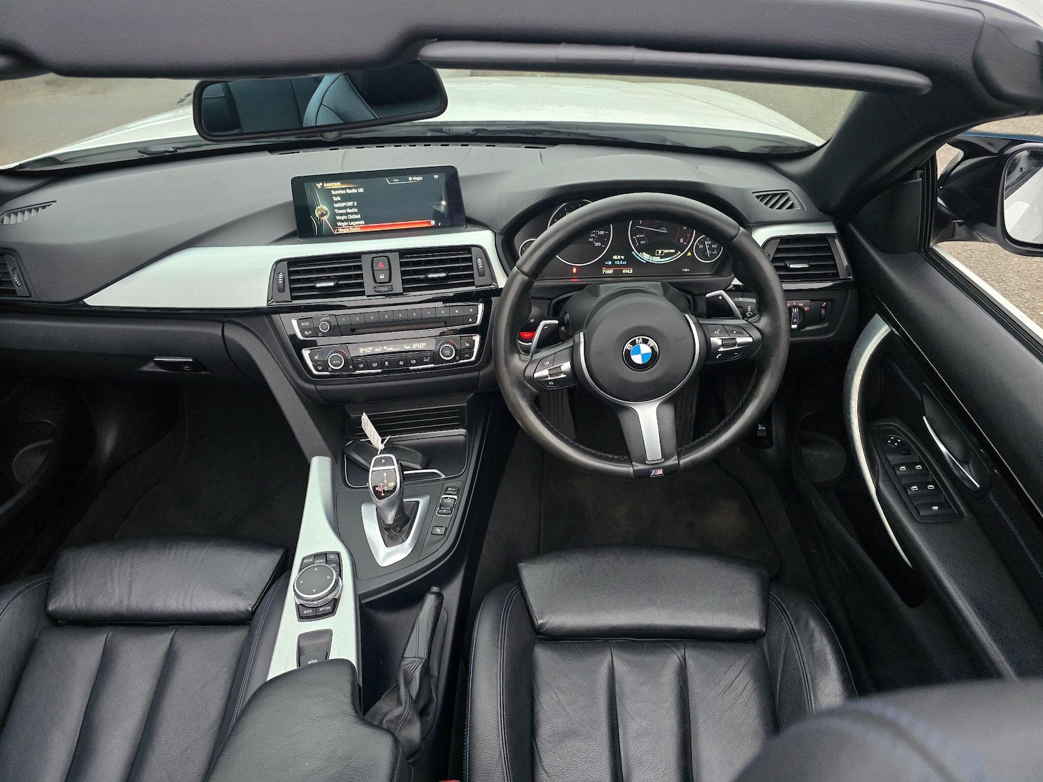 Used BMW 4 Series 2015 for sale - 77040680: Photo 17