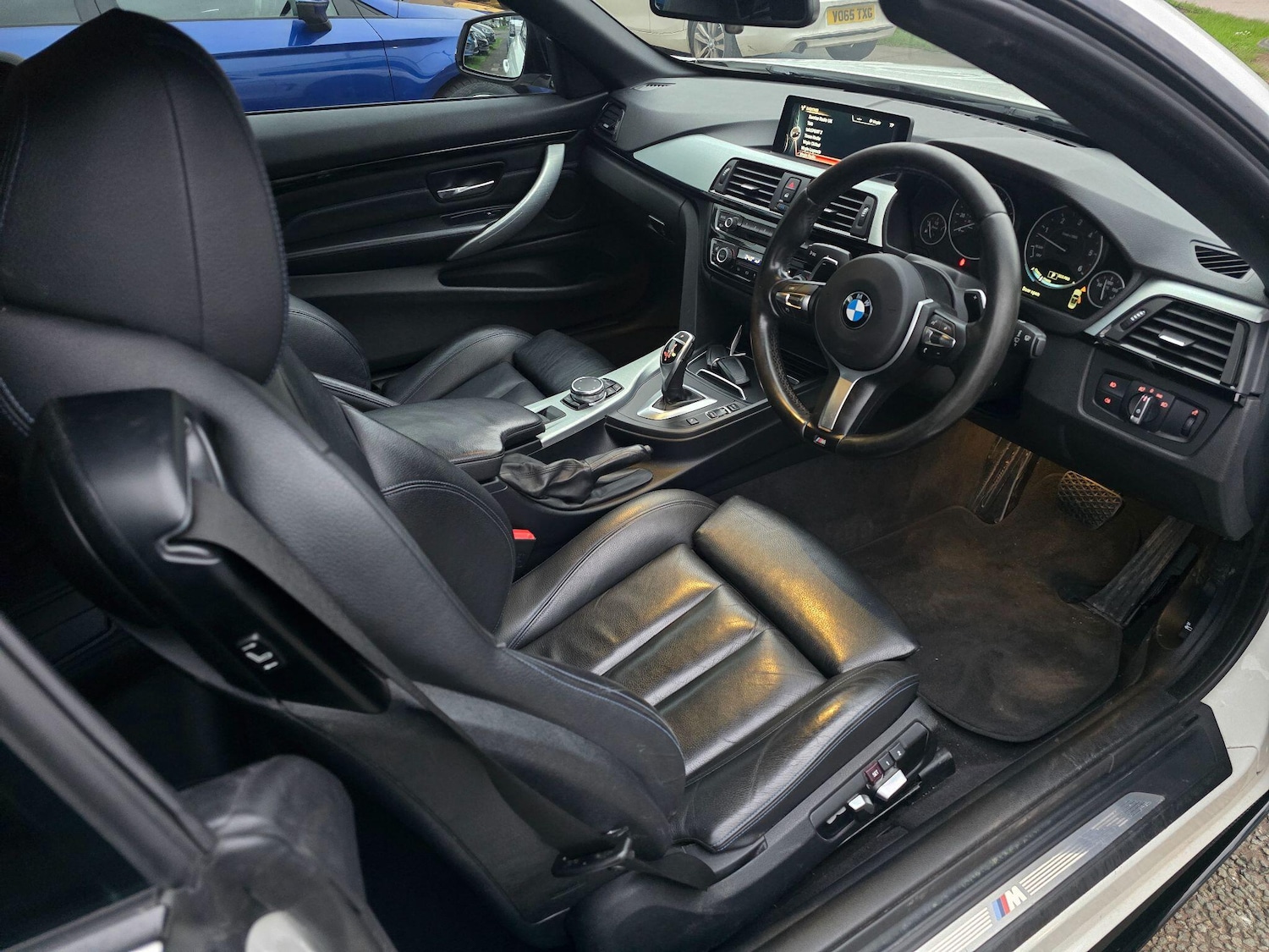 Used BMW 4 Series 2015 for sale - 77040680: Photo 19