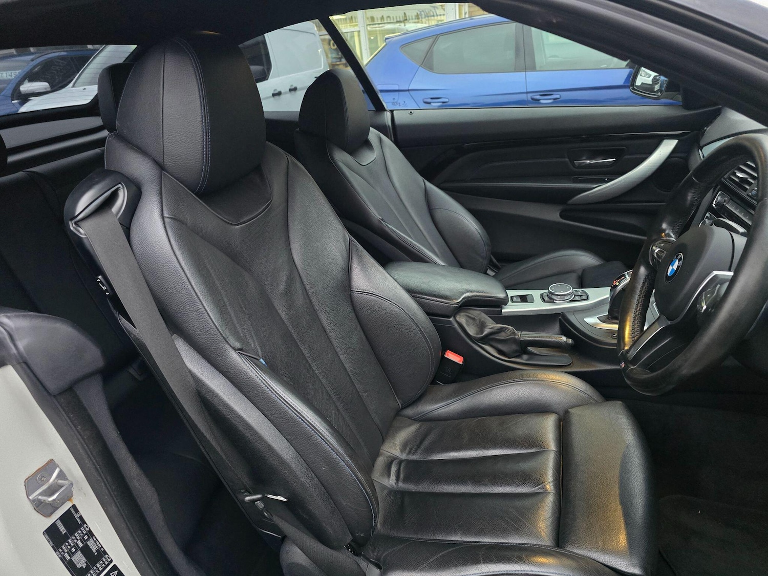 Used BMW 4 Series 2015 for sale - 77040680: Photo 20