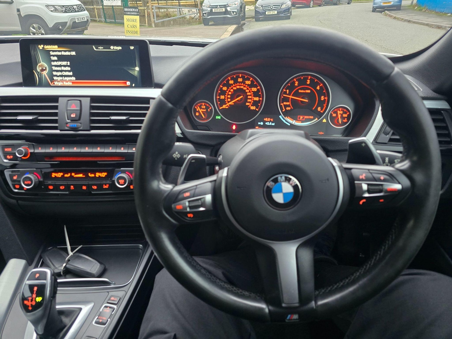 Used BMW 4 Series 2015 for sale - 77040680: Photo 24