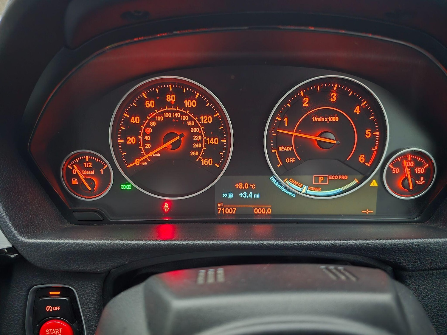 Used BMW 4 Series 2015 for sale - 77040680: Photo 25