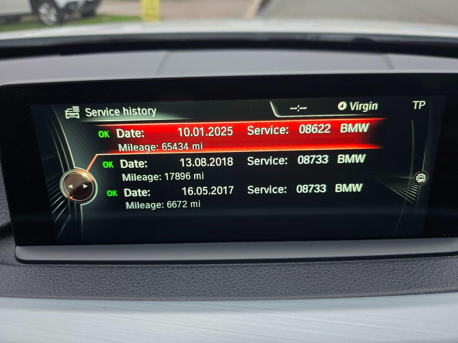 Used BMW 4 Series 2015 for sale - 77040680: Photo 30