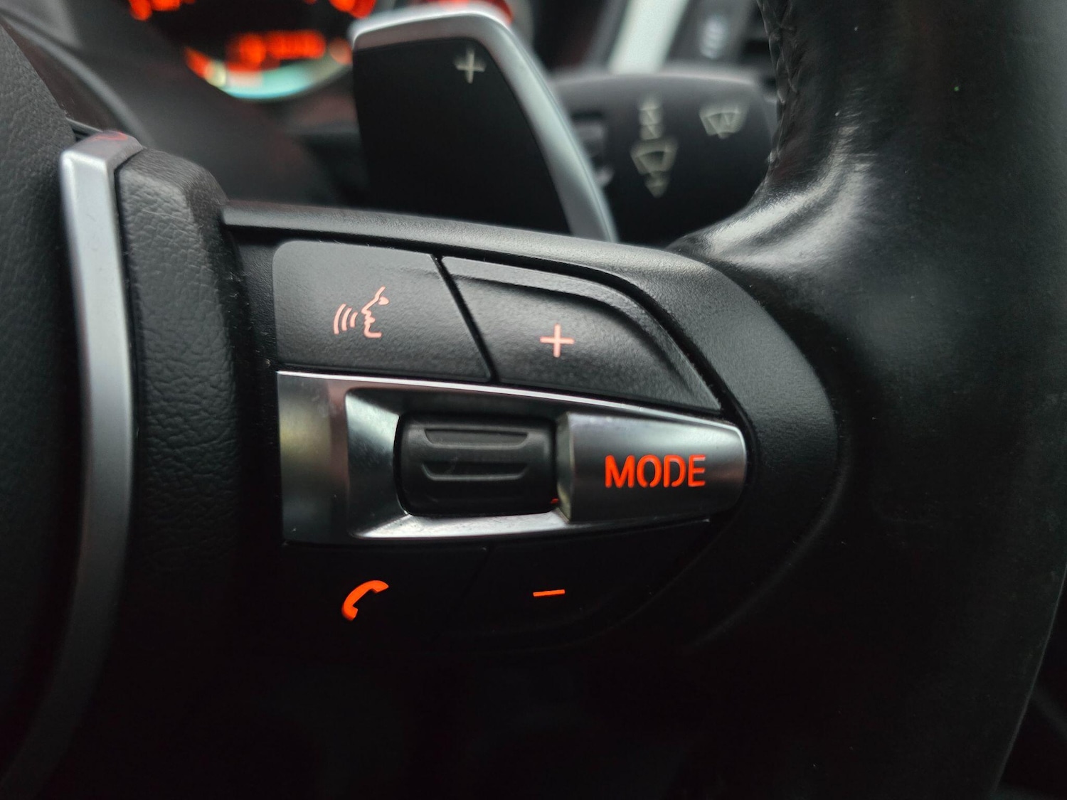 Used BMW 4 Series 2015 for sale - 77040680: Photo 36