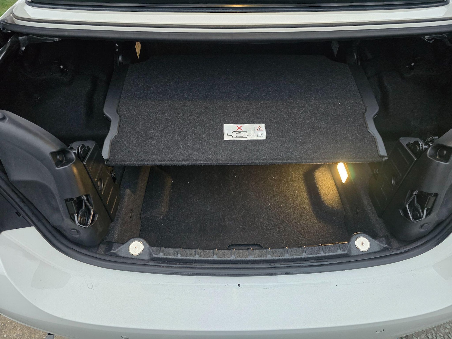 Used BMW 4 Series 2015 for sale - 77040680: Photo 47