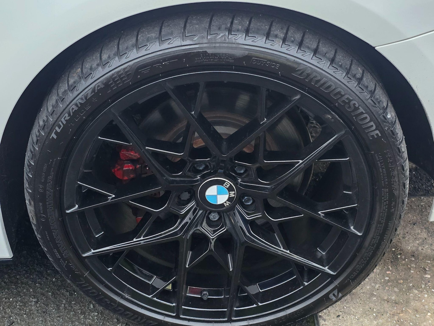 Used BMW 4 Series 2015 for sale - 77040680: Photo 53