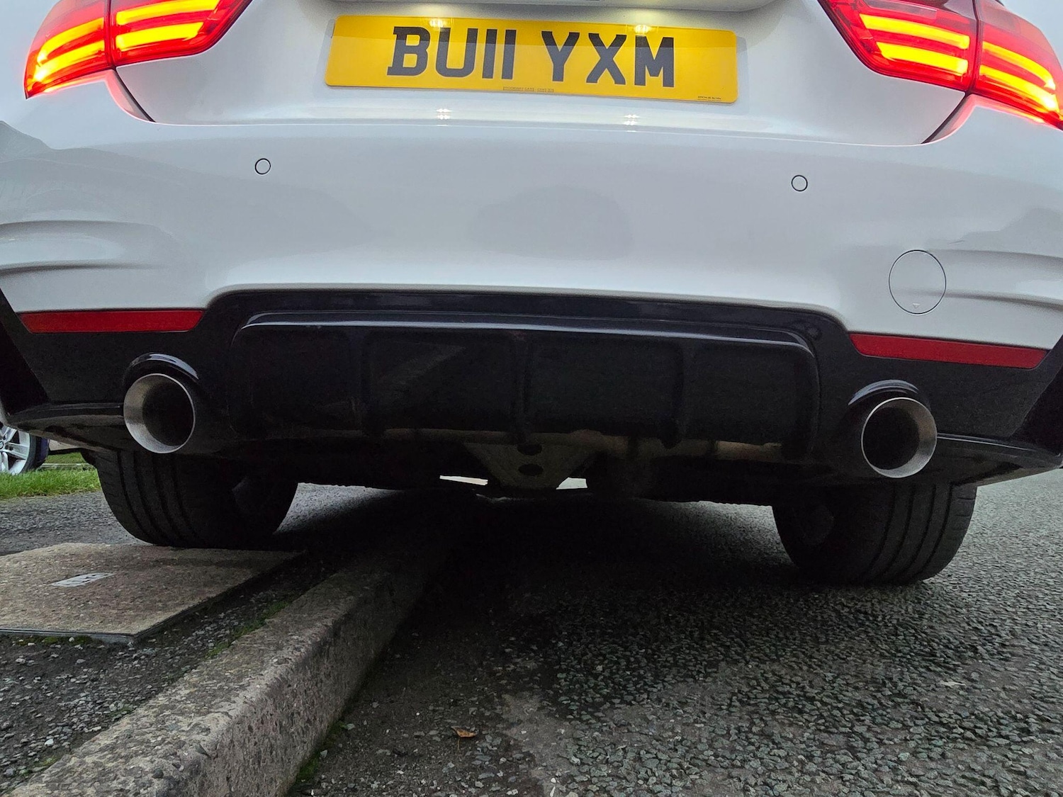 Used BMW 4 Series 2015 for sale - 77040680: Photo 56