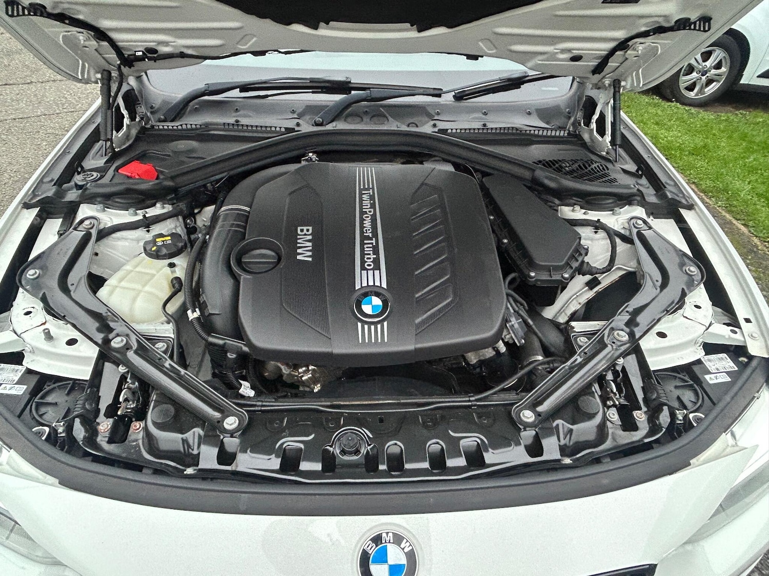 Used BMW 4 Series 2015 for sale - 77040680: Photo 57