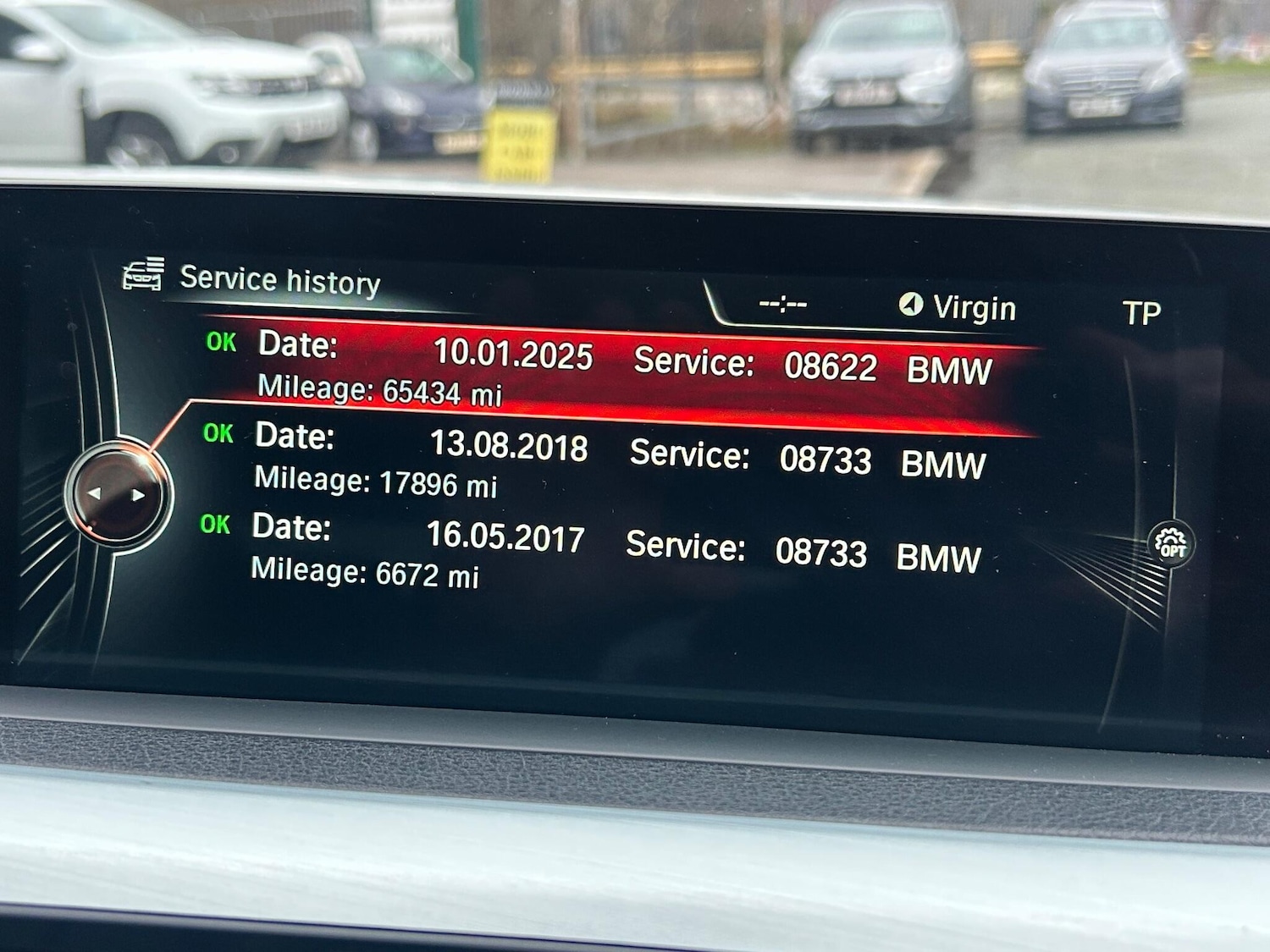 Used BMW 4 Series 2015 for sale - 77040680: Photo 59