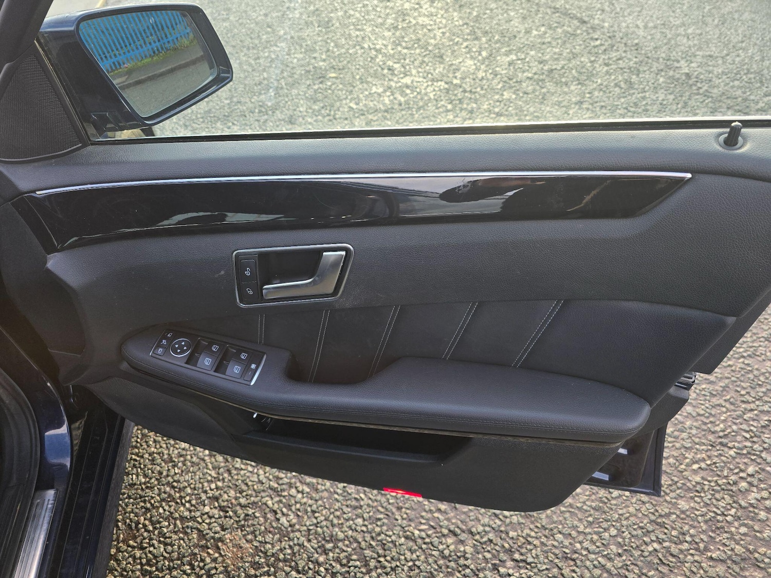 Used Mercedes-Benz E Class 2014 for sale - 77215524: Photo 12