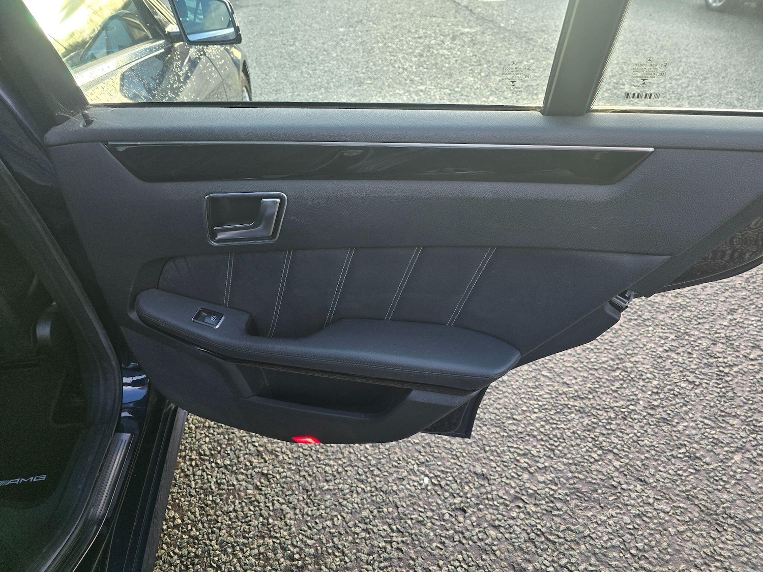 Used Mercedes-Benz E Class 2014 for sale - 77215524: Photo 14